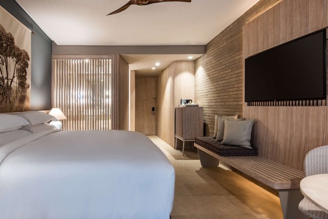 Luxury Room