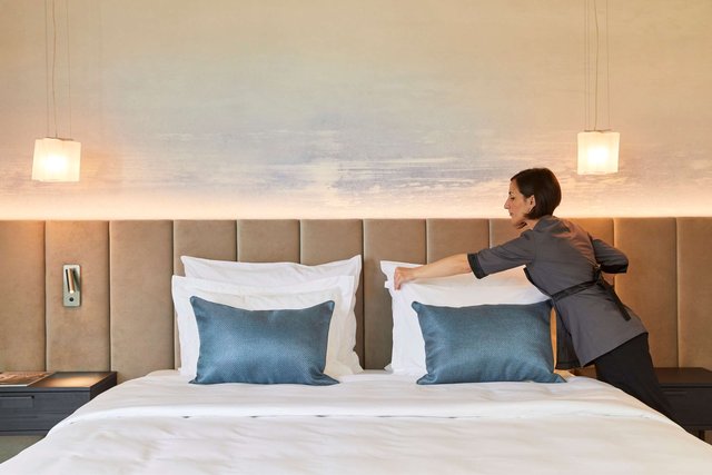 Rose Suite