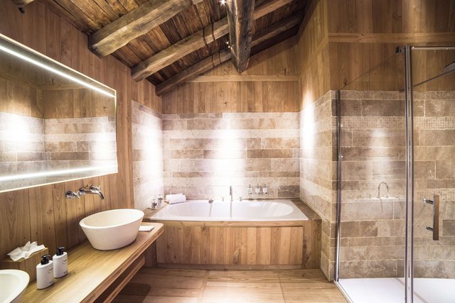 Season Suite of the Longere - Automne