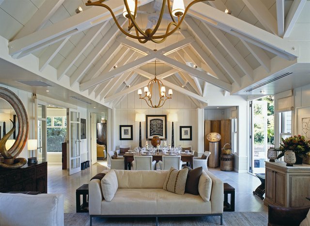 The Alex van Heeren Cottage