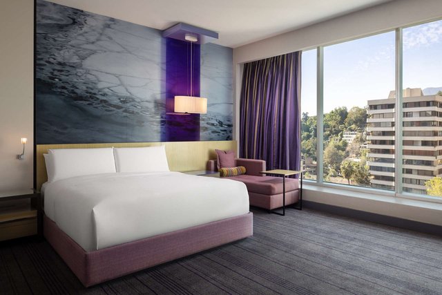 Wonderful Room