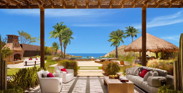 Casa Cardon 5 BDR with Pool