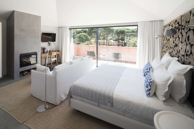 Owner's Suite