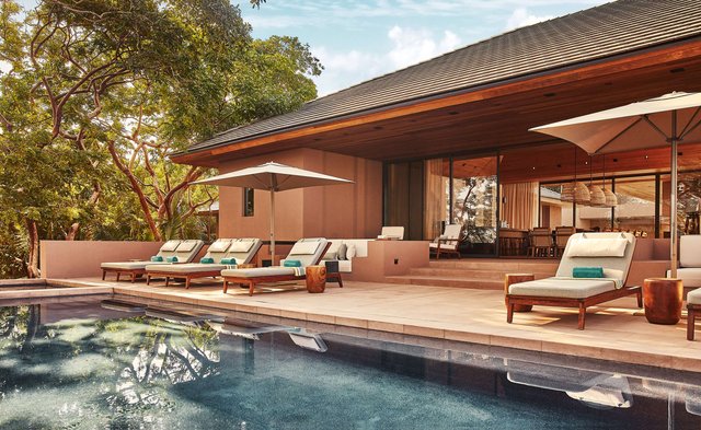 Private Home 01