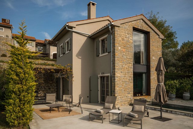 ​Villa San Canzian