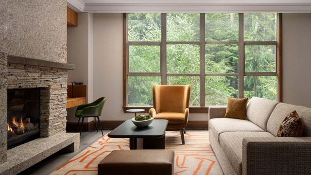 4 베드룸 & 덴 리조트 레지던스