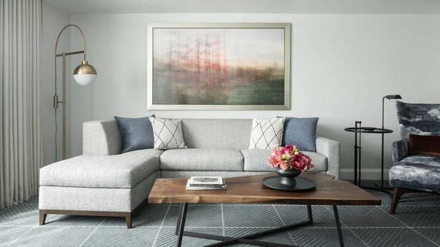 이그제큐티브 스위트