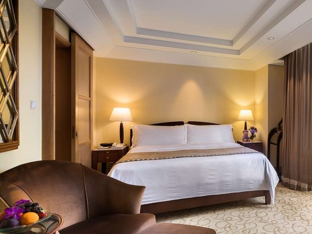 스트레이츠 클럽 키 룸