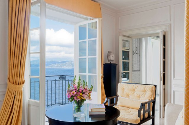 J.K. Penthouse Room