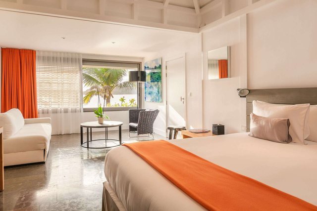 Ocean Junior Suite - 1 King