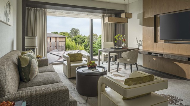 1 베드룸 프리미어 스위트