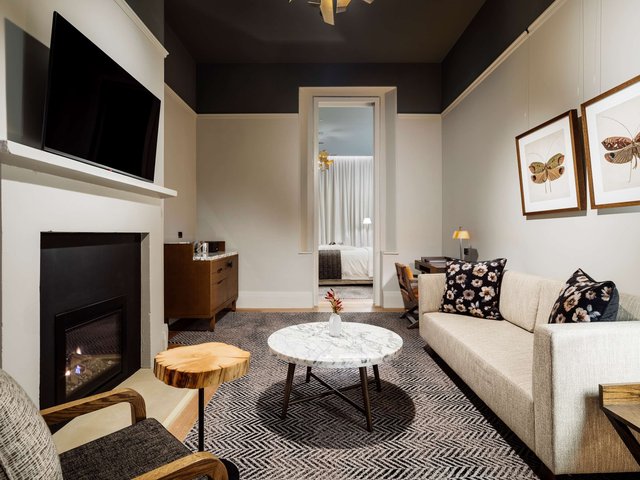 Heritage Suite