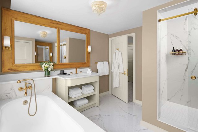 Metropolitan Suite
