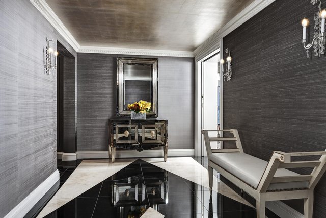 The Presidential Suite