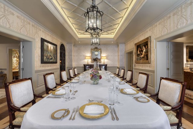 Royal Suite
