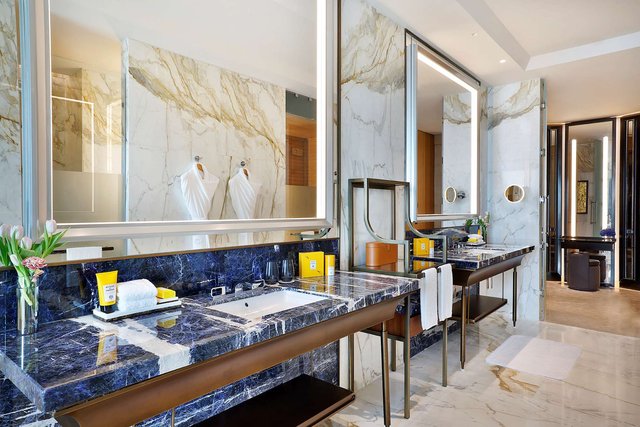 Royal Suite