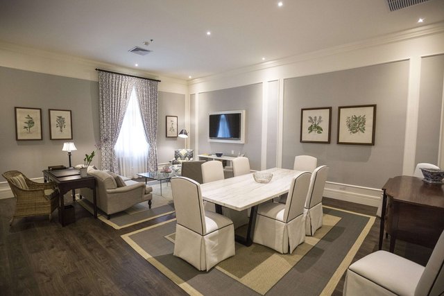 Park Suite