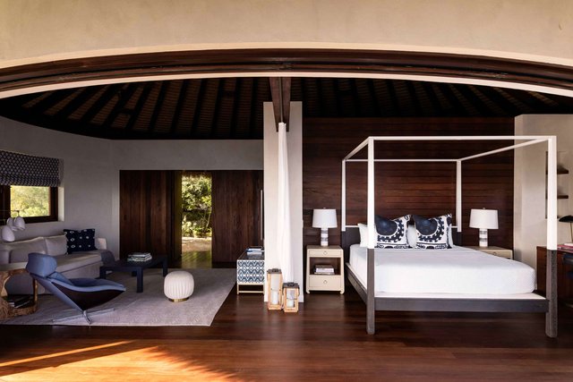 Treetops