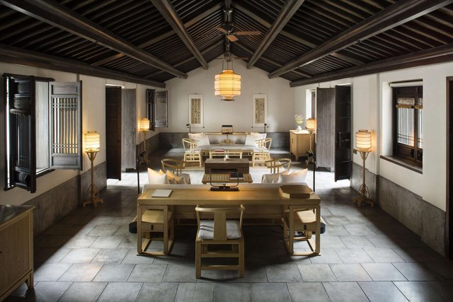 2 베드룸 아만파윤 빌라