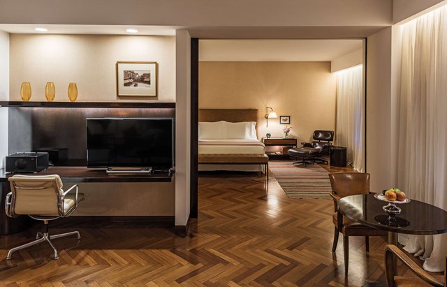 Suite