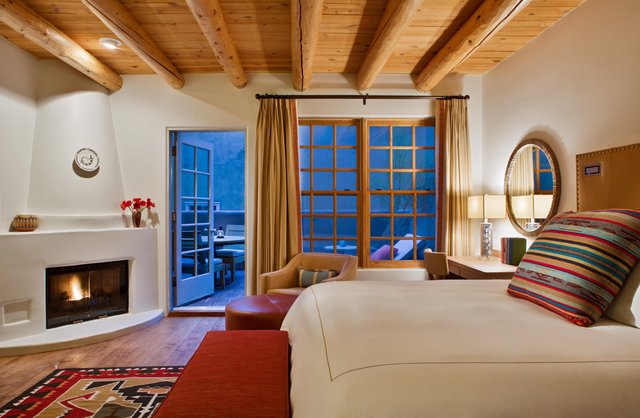 Superior Room with Balcony