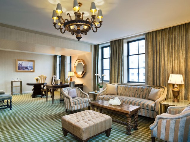 Empire Suite