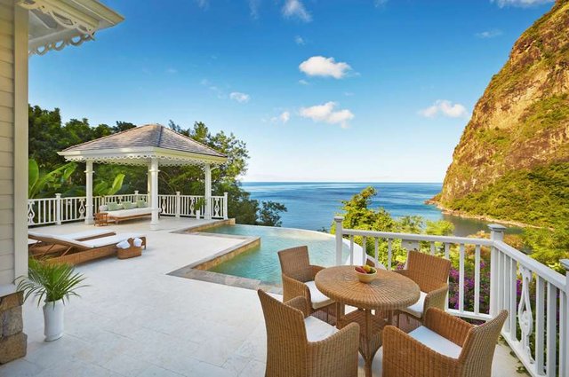 Ocean View Grand Luxury Villa
