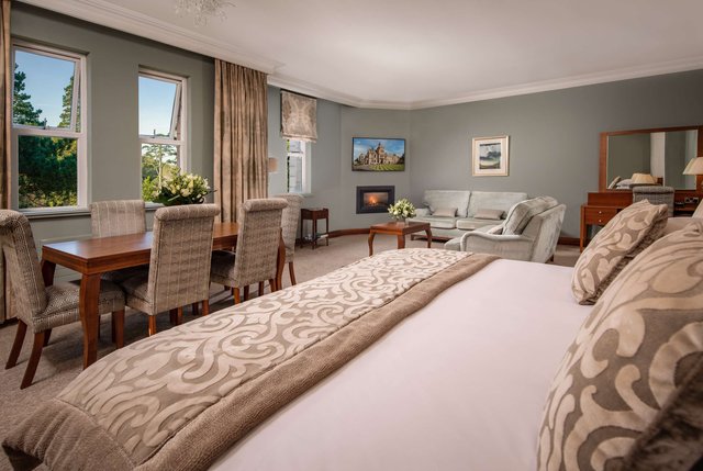 Estate Suite