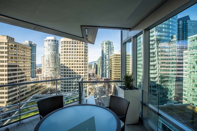 Orchid Balcony Suite