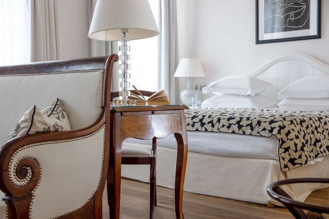 Premier Suite