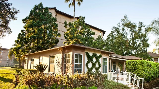 포드 코티지 스위트