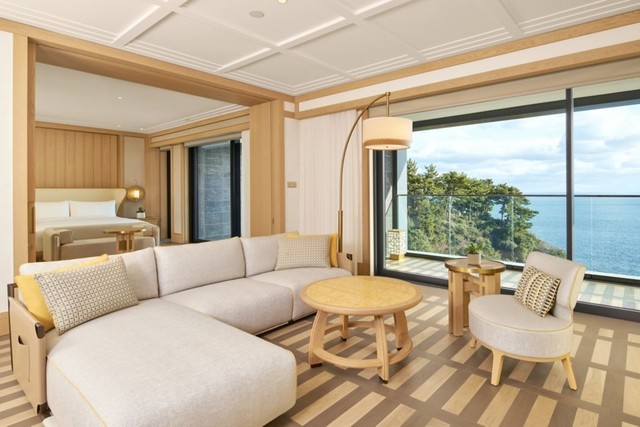 파노라마 스위트