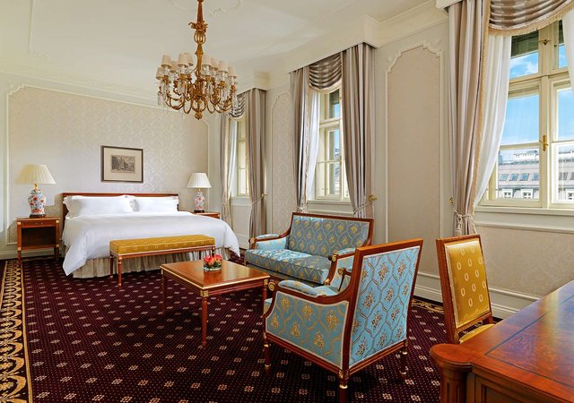 Imperial Junior Suite