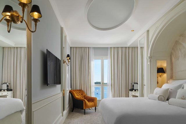 Premium Room, Sea View