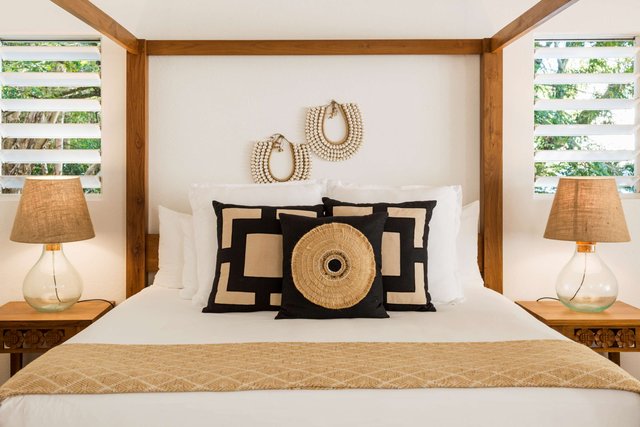 Verandah King Spa Suite