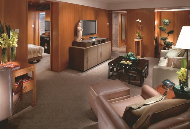 시티 뷰 스위트