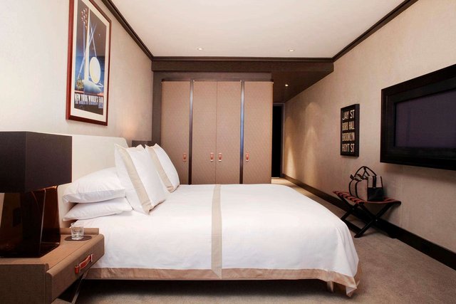 Superior Queen Room