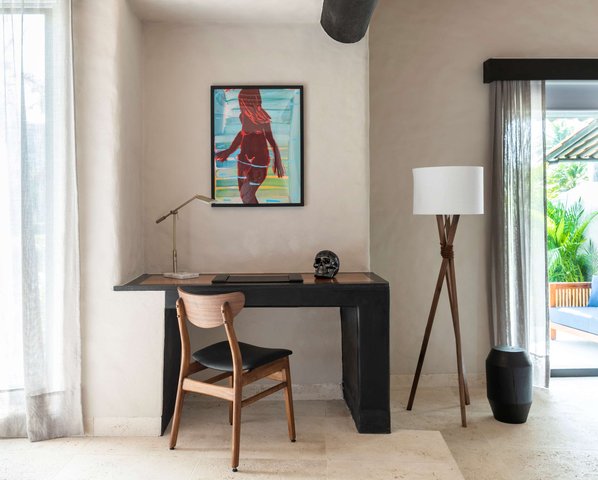 King Room