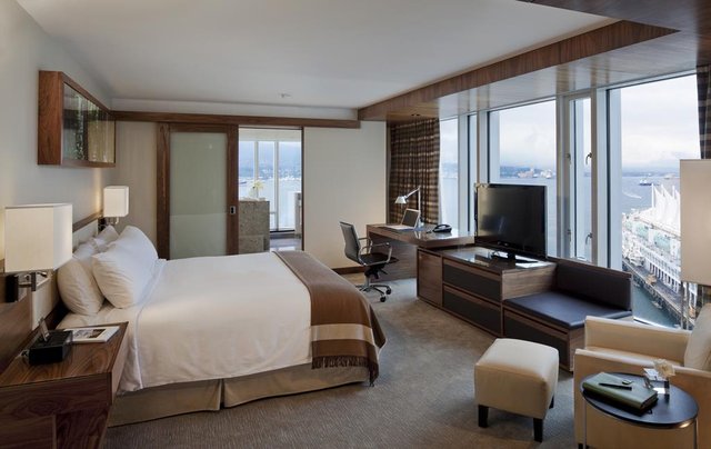 Signature Ofuro Room