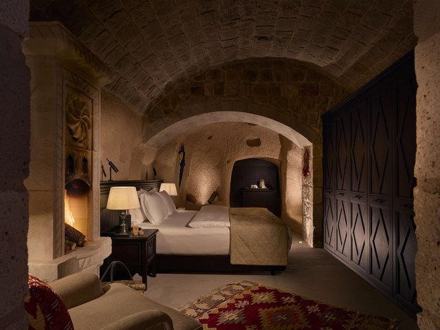 Standard Rooms