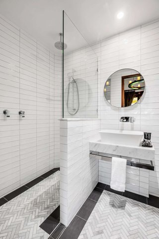 Mount Lofty House - Piccadilly Garden