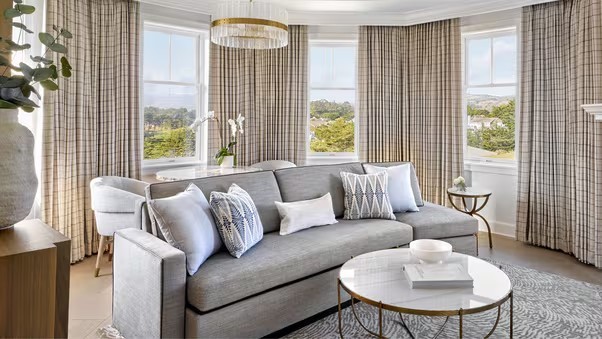 1 베드룸 스위트