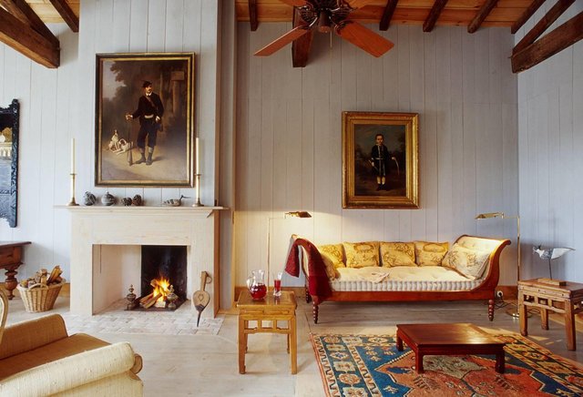 Huchet Beach House (full board)