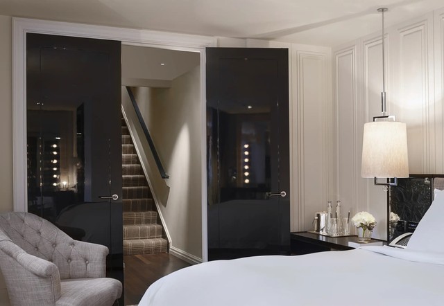Cupola House Suite