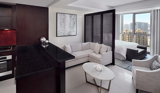 스튜디오 레지던스