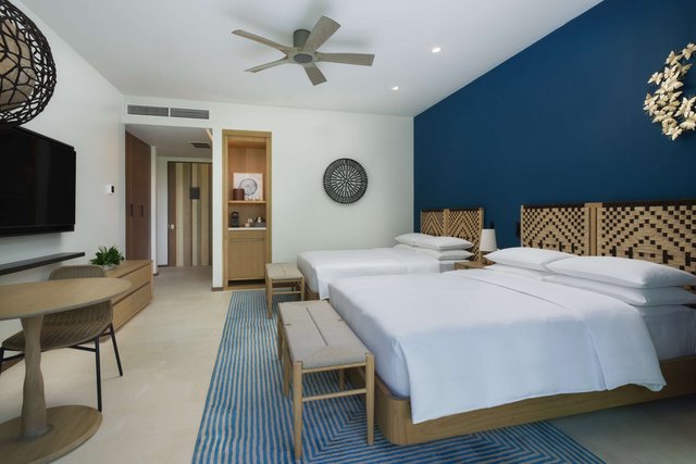 2 Bedroom Villa 