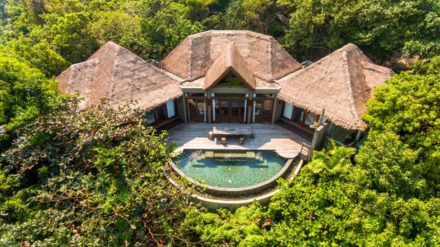 Jungle Villa - 2 Bedroom 