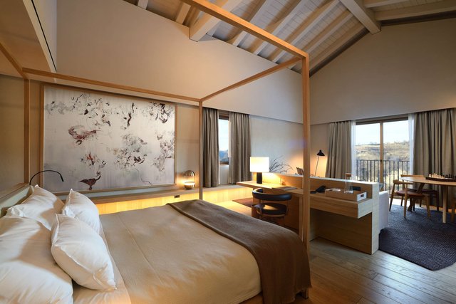 Suite Alta Langa