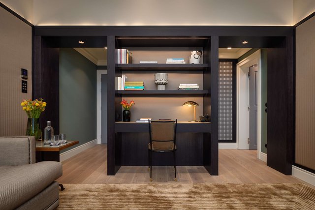 Signature Suite Alecrim