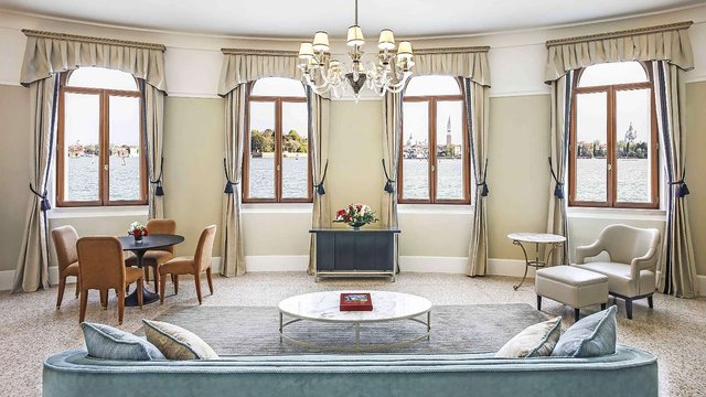 Marco Polo Suite